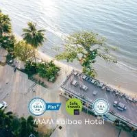 Mam Kaibae Hotel: Ko Chang şehrinde bir otel
