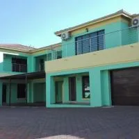 Estoby Executive guest house, готель у місті Вітбанк