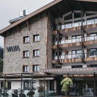 VAYA Galtür inklusive Sommercard, hotel in Galtür