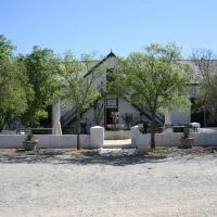 Langberg Guest Farm、キンバリーのホテル