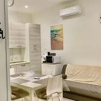 Appartamento Casa Crispino Piano terra per 2 persone, hótel í Frattaminore