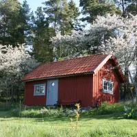 Stubbhuggets Lillstuga, viešbutis mieste Trosa