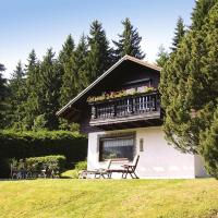 Vacation Home, Oberschoenau