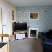 Hillview Brean 2 Bed Apartment Central location