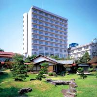 Hotel Parens Onoya, hotel in Asakura