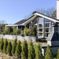 Ferienhaus Seebrise mit Sauna am Dümmer See, Dümmer