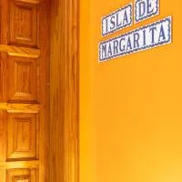 Mi Posadita - Isla de Margarita, hotel u gradu Plaja de San Huan