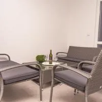 Viesnīca Apartmani Marijamagdalena pilsētā Gračac