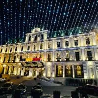 Grand Hotel Traian, hotel en Iaşi