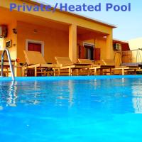 White Lake Holiday House, hotel en Elafonisi