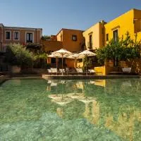 Hotel Signum, ξενοδοχείο σε Malfa