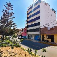Hotel Residencial Los Tres Pinos, khách sạn gần Sân bay quốc tế Capitan FAP Jose A Quinones Gonzales - CIX, Chiclayo