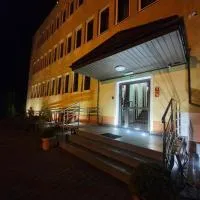 Lux Resort, hotel di Kraśnik