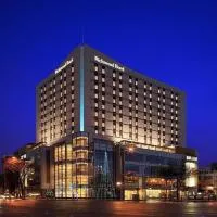 Richmond Hotel Aomori, hotell i Aomori