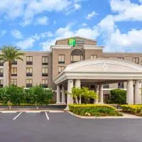 Holiday Inn Express & Suites Lake Placid by IHG, ξενοδοχείο σε Λέικ Πλάσιντ
