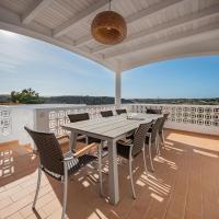 Casa da costa, hotel en Carrapateira