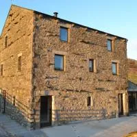 Dalecote Barn Bed and Breakfast (Bunkroom), hotel in Ingleton 