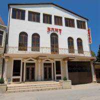 Elit Hotel, отель в Дербенте