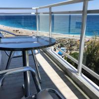 Amalia Sea Hotel, Hotel in Rhodos (Stadt)