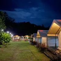 Canopy Villa Tampik Valley, hotel u gradu 'Kampong Sum Sum'