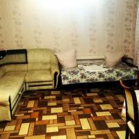 3 комнатные аппартаменты, отель в Казани