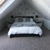 Poppys Cottage - a charming seafront cottage