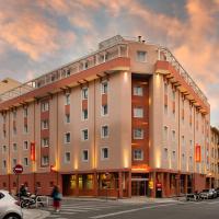 easyHotel Nice Palais des Congrès – Old Town, hotel a Nizza, Riquier