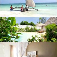 ARYA Boutique Resort, hotel in Kiwengwa Beach, Kiwengwa