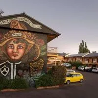 City Centre Motel Armidale, hotel a Armidale