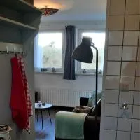 Bij De Vuurtoren, hotel u gradu Holum