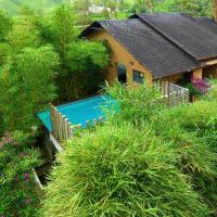 Tea Terrain Resorts & Spa, hotel a Vagamon