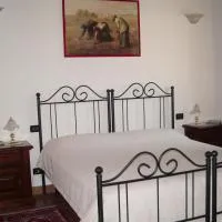 Agriturismo Antica Corte Cason, ξενοδοχείο σε Ronco allʼAdige