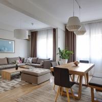 Syntagma Spotlight Residence