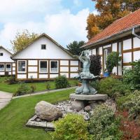 Holiday village on the Baltic Sea, Wohlenberg, Hotel in Wohlenberg