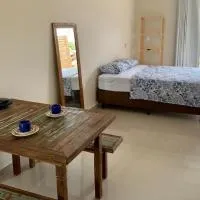 Loft Residencial Jaques, hotell sihtkohas Guarda do Embaú
