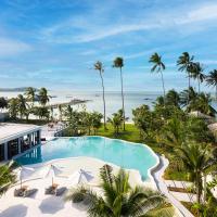 U Samui, hotel en Bangrak Beach