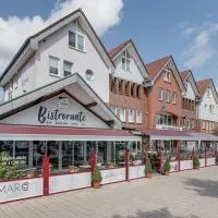 MarC5 Hotel Cadenberge – hotel w mieście Cadenberge