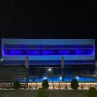 Anastasia Boutique Suites -Adults only & kids 12 plus