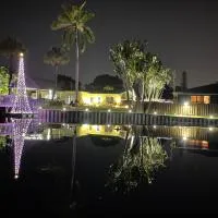 Unwind Island, hôtel à West Palm Beach