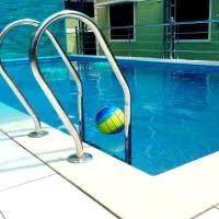 Narmada pool villa kavery, hotell i Perintalmanna