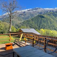 Allemond - Restful 2 bed apartment for ski, cycle & family