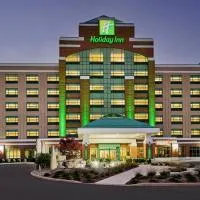 Holiday Inn & Suites Oakville at Bronte by IHG, hotel en Oakville