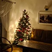 Apartament Kazimierza Wielkiego, hotel em Sośnica