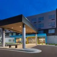 Tru By Hilton Comstock Park Grand Rapids, MI, hotel a Comstock Park