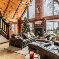 Minnies Mountain Lake House, hotel u gradu 'La Follette'