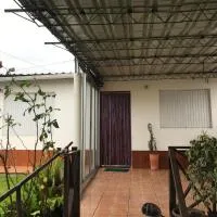 Confortable espacio en Minas, hotel sa Minas