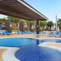 Playa Flamingo 37, hotel in Playa Blanca