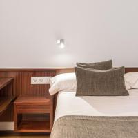Los mejores hoteles con jacuzzi en la habitación en Girona 32 Hotel Emporda