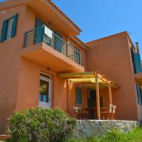 Alekos Beach Houses-Sundance Beach Resort, hotel v destinaci Lixouri