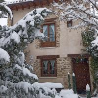 El Refugio de la Sauca